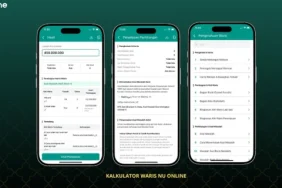 kalkulator-waris-nu-online:-hitung-hak-ahli-waris-dalam-sekejap