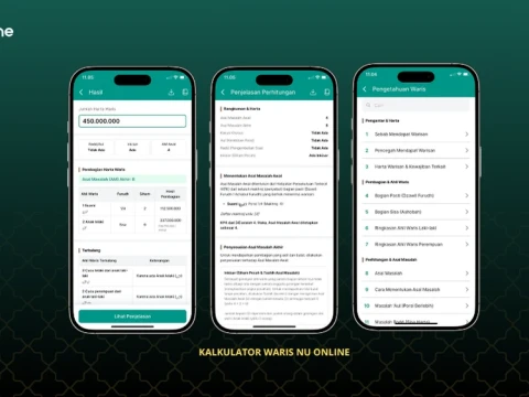 kalkulator-waris-nu-online:-hitung-hak-ahli-waris-dalam-sekejap