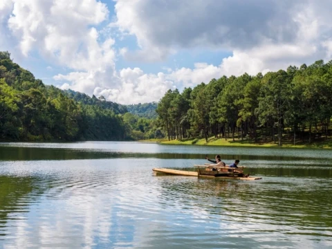 lpbinu:-perlu-pembenahan-waduk-di-daerah-rawan-kekeringan