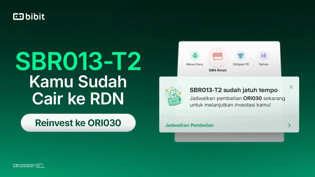 sbn-sbr013-t2-sudah-jatuh-tempo,-reinvestasi-ke-ori030-untuk-dapat-passive-income-lagi