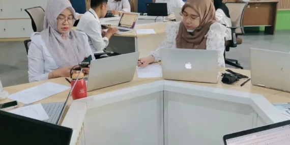 mooc-pintar-kemenag-jangkau-511-ribu-peserta,-efisiensi-anggaran-tembus-rp2,9-triliun