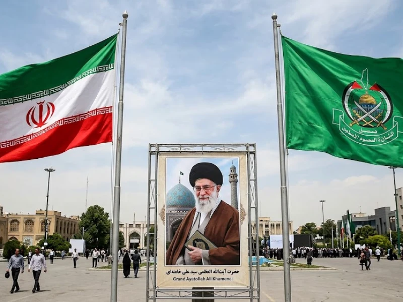 tafsir-al-ahzab-ayat-23:-ayat-qur’an-yang-dibaca-untuk-delegasi-hamas-saat-melayat-ali-khamenei