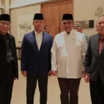 gus-yahya-bertolak-ke-iran-penuhi-tugas-negara,-sampaikan-takziah-atas-wafatnya-khamenei