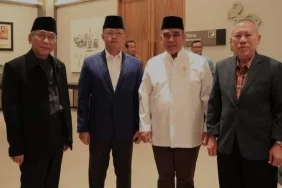 gus-yahya-bertolak-ke-iran-penuhi-tugas-negara,-sampaikan-takziah-atas-wafatnya-khamenei