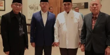 gus-yahya-bertolak-ke-iran-penuhi-tugas-negara,-sampaikan-takziah-atas-wafatnya-khamenei