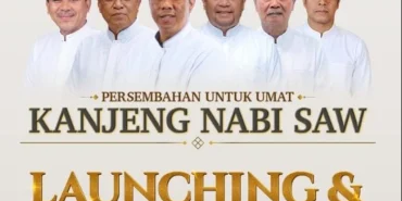 kh-zulfa-mustofa-luncurkan-kitab,-ajak-ulama-nu-hidupkan-tradisi-menulis