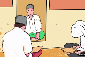 dari-epistemic-injustice-menuju-epistemic-partnership:-jalan-membangun-pesantren-yang-aman