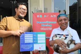 bukan-cuma-manusia,-sekarang-kucing-pun-bisa-jadi-anggota-muhammadiyah