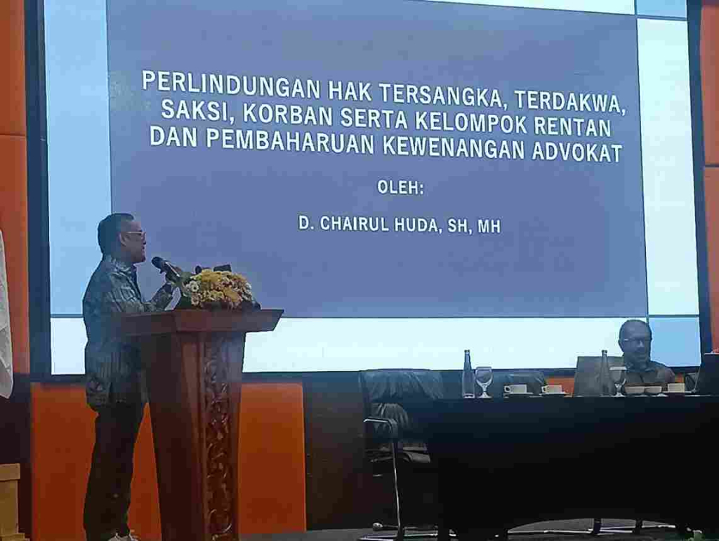 catatan-kritis-dr-choirul-huda-tentang-atur-hak,-status,-dan-peran-advokat-di-kuhap-baru