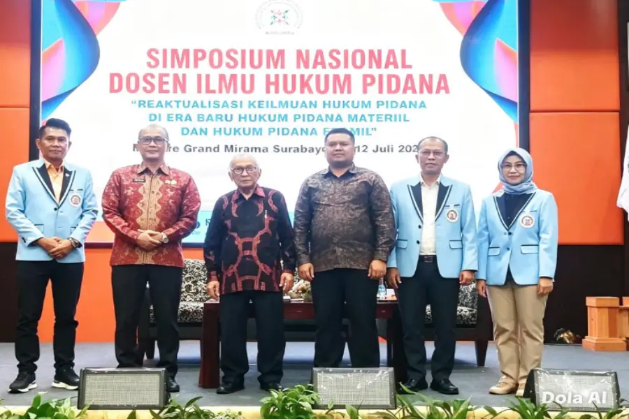dihpa-adakan-simposium-nasional,-bahas-tantangan-dalam-pembaharuan-hukum-pidana