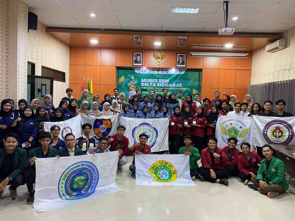 aliansi-bem-delta-dukung-penuh-kortas-tipikor-polri-usut-tuntas-kasus-korupsi