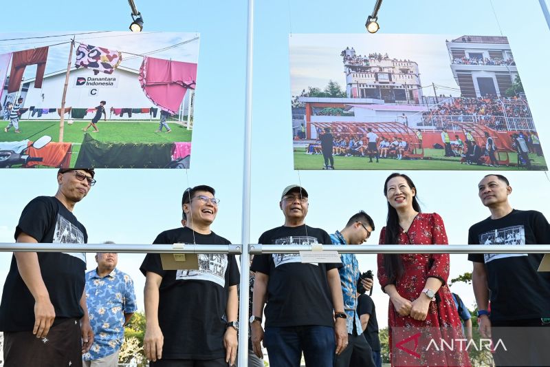 kantor-berita-antara-gelar-pameran-fotografi-jurnalistik-negeri-bola