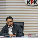 kpk:-belum-ada-bahasan-terkait-investigasi-bersama-kasus-eks-jampidsus