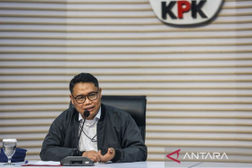 kpk:-belum-ada-bahasan-terkait-investigasi-bersama-kasus-eks-jampidsus