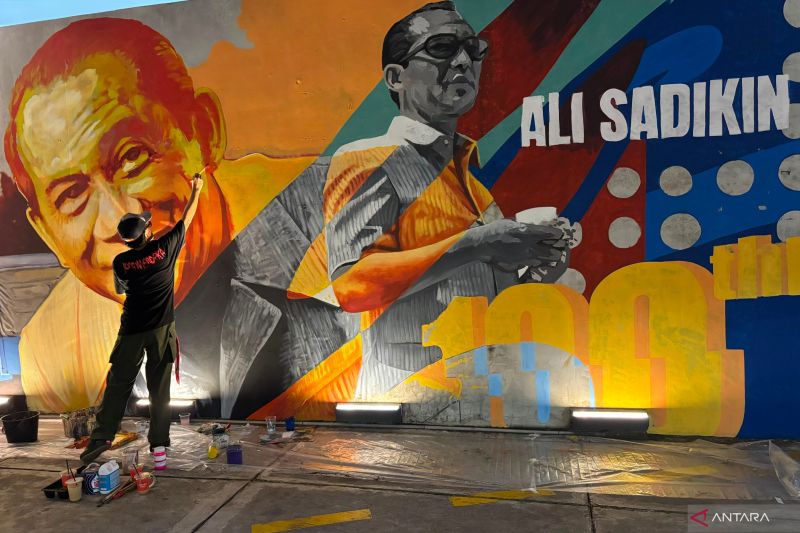 membicarakan-ali-sadikin-lewat-pameran-arsip