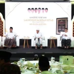 resmi-diluncurkan,-kitab-ithafu-ummati-al-muqtafa-hidupkan-kembali-semangat-keilmuan-pesantren