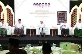 resmi-diluncurkan,-kitab-ithafu-ummati-al-muqtafa-hidupkan-kembali-semangat-keilmuan-pesantren