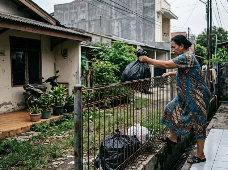punya-tetangga-buruk-prilaku-dan-akhlaknya?-baca-doa-ini