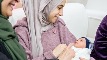 bacaan-doa-ucapan-selamat-atas-kelahiran-anak-sesuai-sunnah-rasulullah