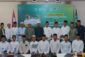cegah-kekerasan,-halaqoh-ulama-nu-banyuwangi-minta-izin-pesantren-diperketat
