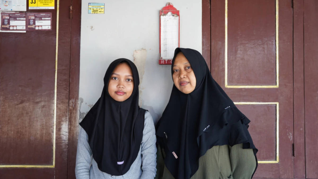subsidi-ukt-100-persen,-jawaban-doa-ibu-tunggal-untuk-anaknya-yang-diterima-di-ugm