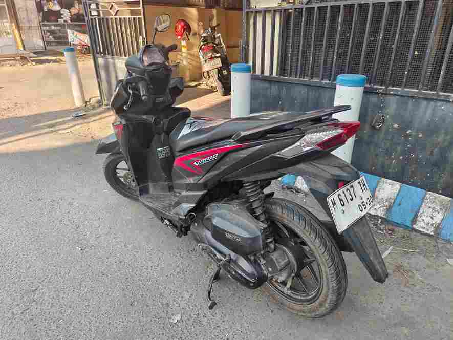 curi-motor-tetangga-sendiri,-pria-di-sumenep-dibekuk-polisi