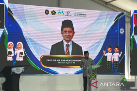 menag:-pesantren-dan-madrasah-harus-jadi-ruang-paling-aman-bagi-anak