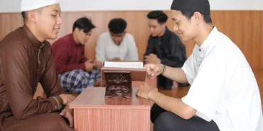 kajian-hadits:-bolehkah-orang-fasik-melakukan-amar-makruf–nahi-mungkar?