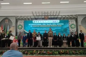 gandeng-institusi-global,-unisma-lptnu-jatim-bangun-ekosistem-startup-kampus
