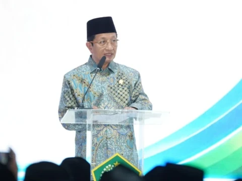menag-pertegas-definisi-pesantren-dan-kiai,-cegah-penyalahgunaan-lembaga-pendidikan