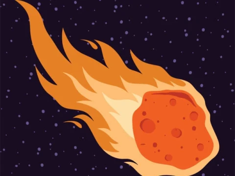 lf-pbnu-sebut-suara-dentuman-semalam-berasal-dari-meteor-jatuh