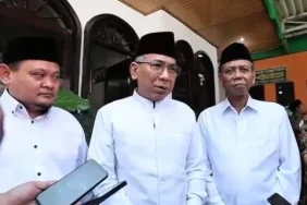 gus-yahya-harap-muktamar-ke-35-nu-di-tambakberas-jadi-landasan-strategis-abad-kedua-nu