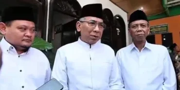 gus-yahya-harap-muktamar-ke-35-nu-di-tambakberas-jadi-landasan-strategis-abad-kedua-nu