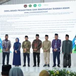 pemerintah-luncurkan-gernas-rana,-usung-lima-pilar-perlindungan-anak-di-pesantren