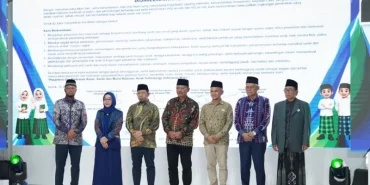 pemerintah-luncurkan-gernas-rana,-usung-lima-pilar-perlindungan-anak-di-pesantren