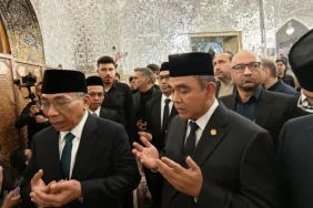 gus-yahya:-delegasi-indonesia-ke-iran-bawa-misi-perdamaian