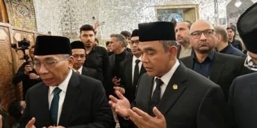 gus-yahya:-delegasi-indonesia-ke-iran-bawa-misi-perdamaian