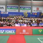 pbsi-pantau-bibit-pelatnas-dari-jaya-raya-junior