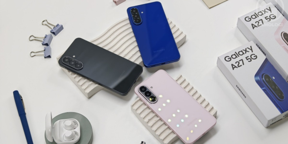 samsung-galaxy-a27-5g-resmi-di-indonesia,-snapdragon-6-gen-3-mulai-rp5-jutaan