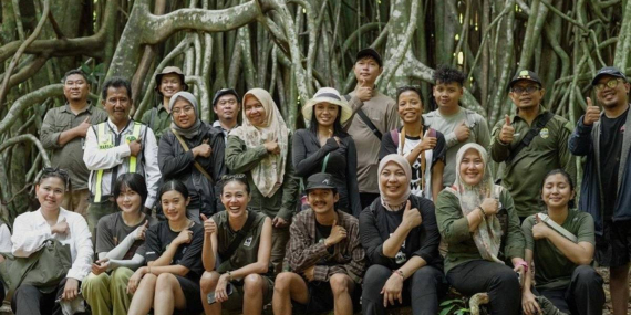 nasib-badak-jawa-berubah!-wwf-turun-tangan-selamatkan-mamalia-paling-langka-di-dunia