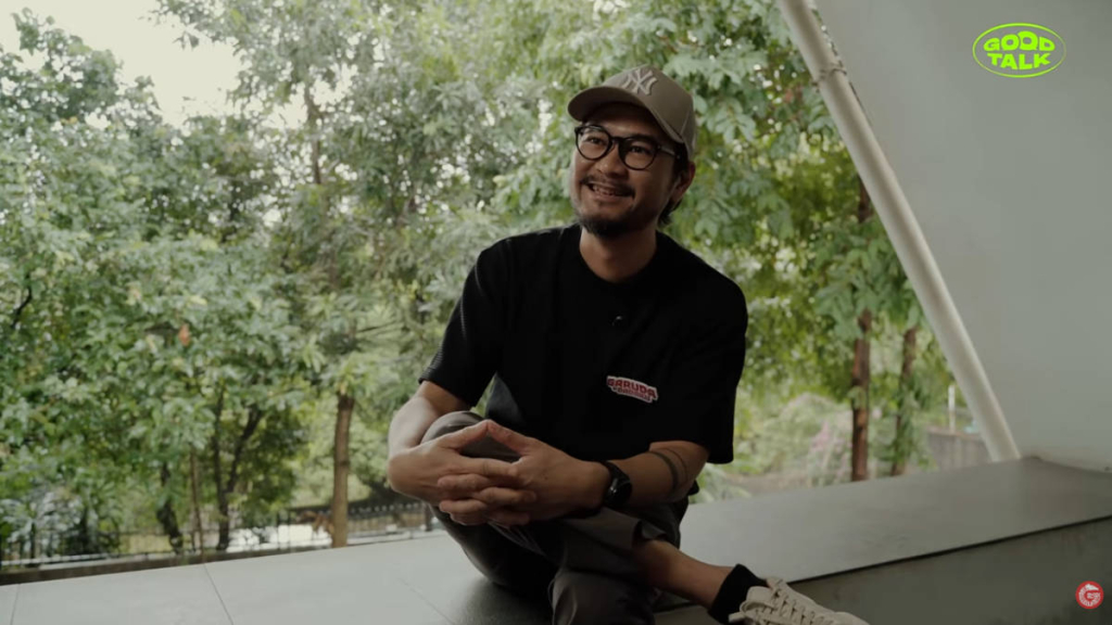 animator-avengers-ronny-gani-pilih-kembali-ke-indonesia-demi-wujudkan-mimpi