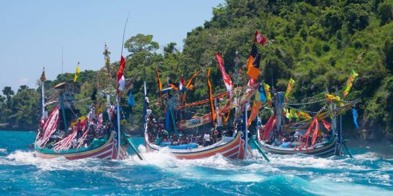 Sampai 288 Gigawatt! Ternyata Energi Laut Indonesia Punya Potensi Besar untuk Sumber Energi