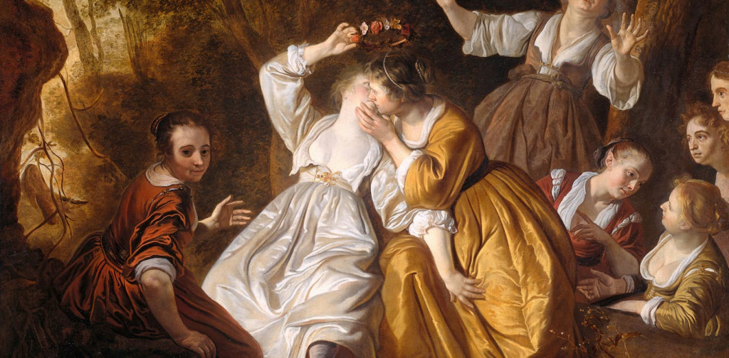 the-16th-century-lesbian-poet-who-could-be-scotland’s-answer-to-gentleman-jack