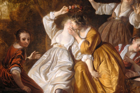 the-16th-century-lesbian-poet-who-could-be-scotland’s-answer-to-gentleman-jack