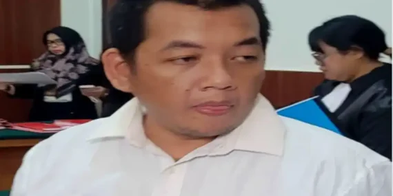 Dugaan Penggelapan Rp 1,95 Miliar Fee TikTok, Mantan Dirut Amoka: Itu Bukan Uang Perusahaan