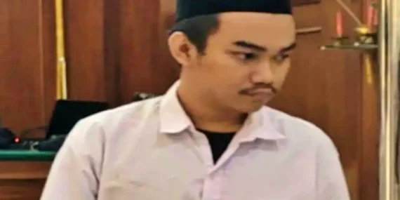 Demi Upah Rp 20 Ribu Tiap Titik, Kurir Sabu ‘Sistem Ranjau’ Dijatuhi Tuntutan 7 Tahun Bui