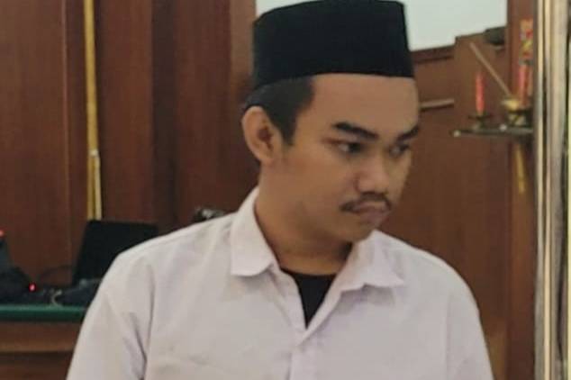 dibayar-rp20-ribu-per-titik,-kurir-sabu-dituntut-7-tahun-penjara-di-surabaya