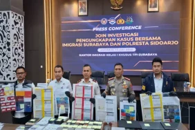 terbongkar-di-sidoarjo!-imigrasi-dan-polisi-amankan-15-wna-china-vietnam