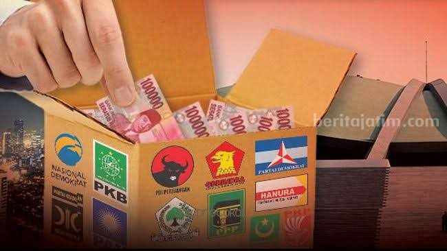 gandeng-bpk-untuk-audit,-kejari-kabupaten-pasuruan:-kasus-dana-banpol-parpol-tetap-lanjut