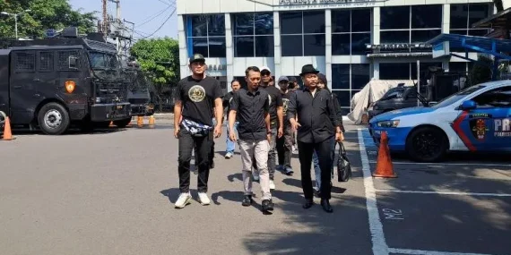 Yakuza Maneges Pastikan Kasus Hukum Icha Chellow Terus Jalan Tanpa Ampun